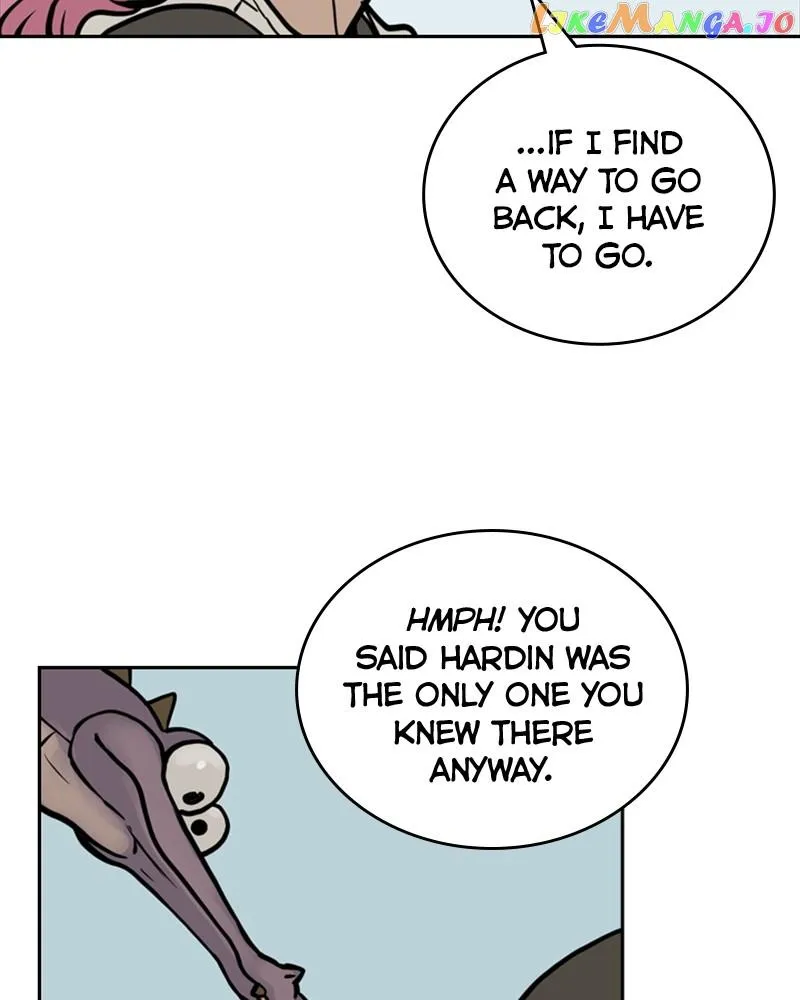 Mage Again Chapter 73 Online - página 76