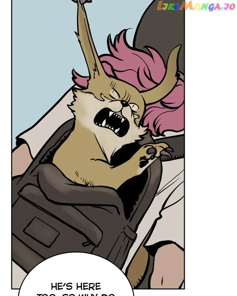 Mage Again Chapter 73 Online - página 77