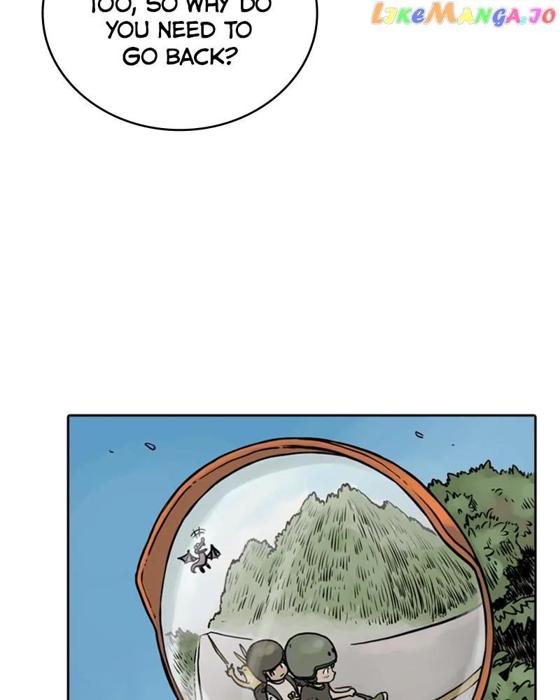 Mage Again Chapter 73 Online - página 78