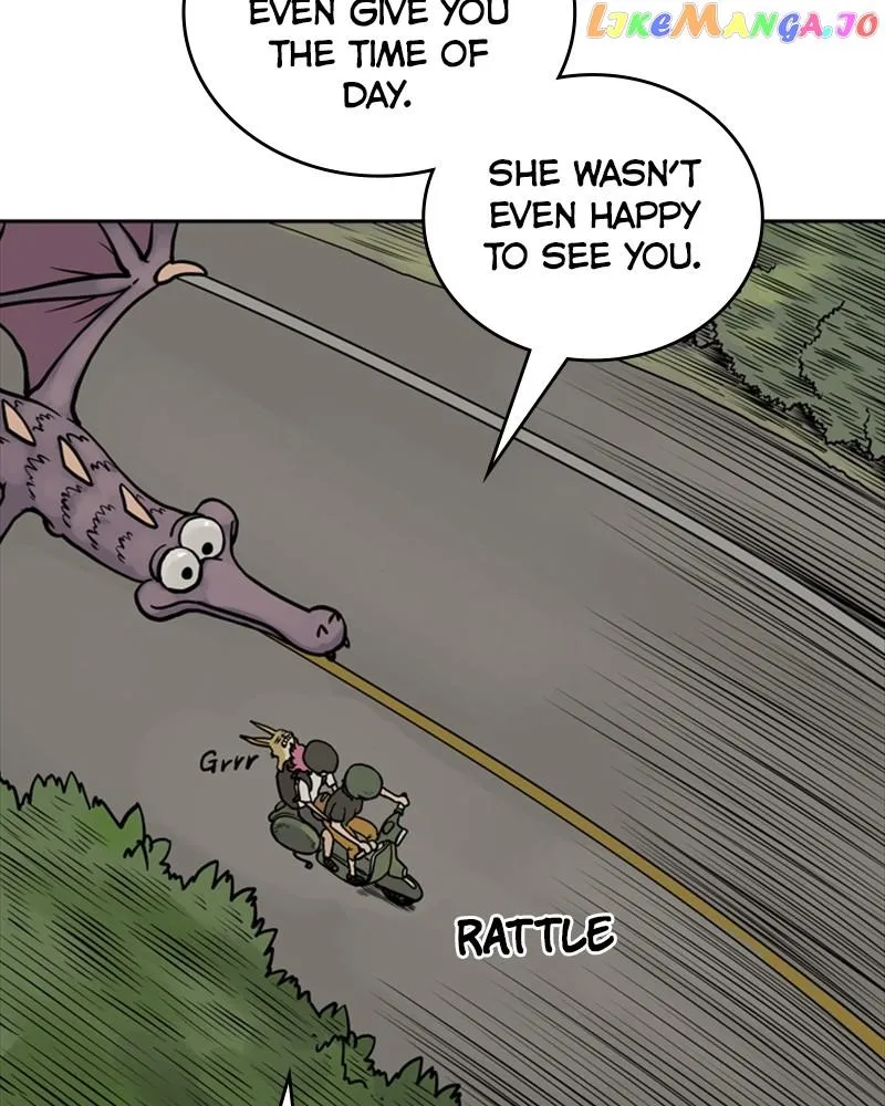 Mage Again Chapter 73 Online - página 80
