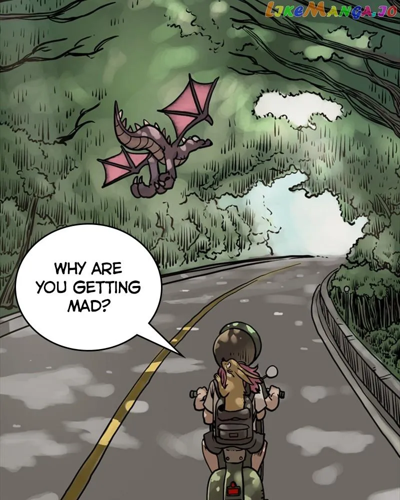 Mage Again Chapter 73 Online - página 88