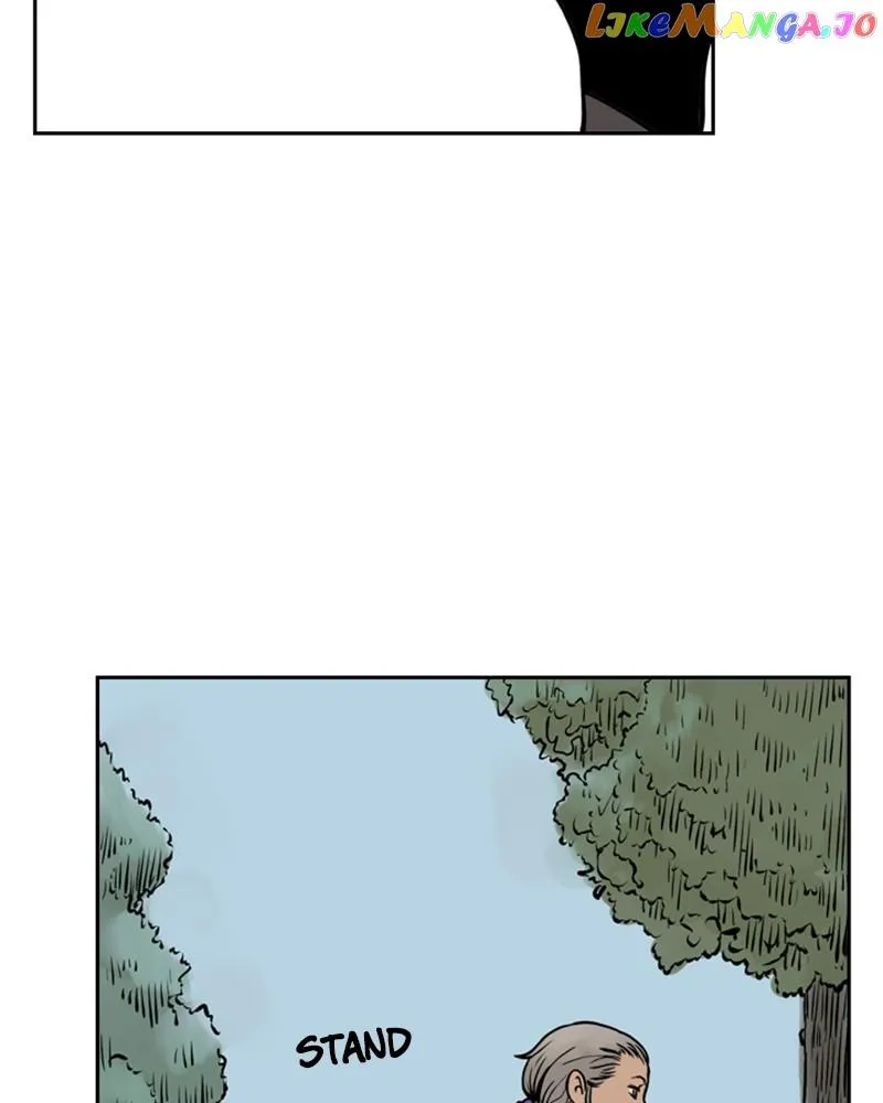 Mage Again Chapter 73 Online - página 92