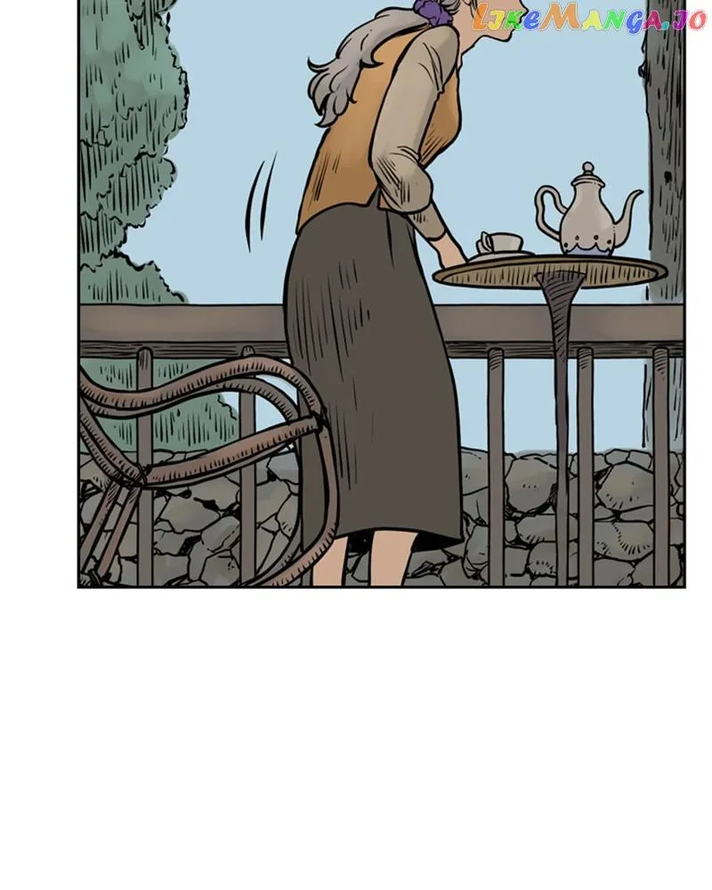 Mage Again Chapter 73 Online - página 93