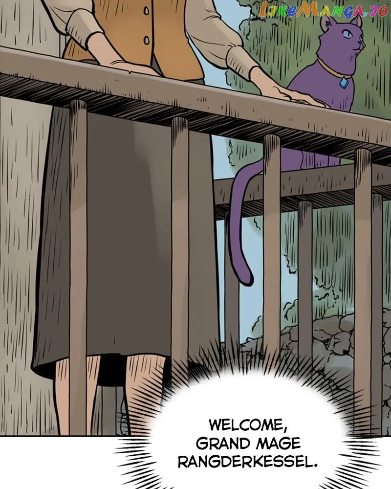 Mage Again Chapter 73 Online - página 95