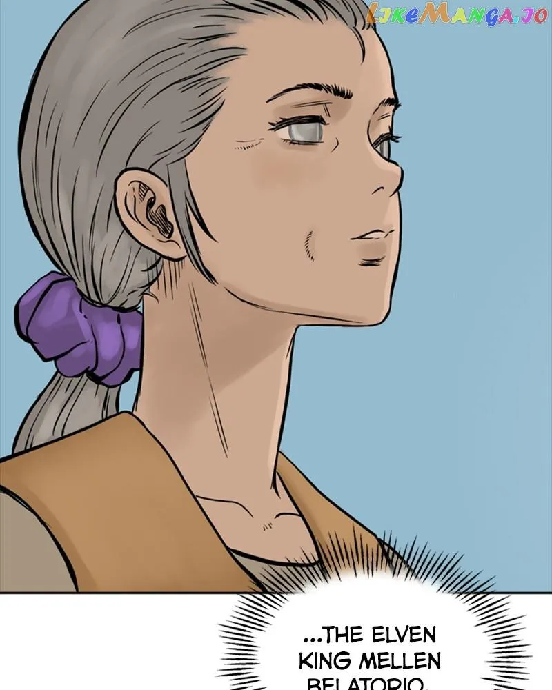 Mage Again Chapter 73 Online - página 97