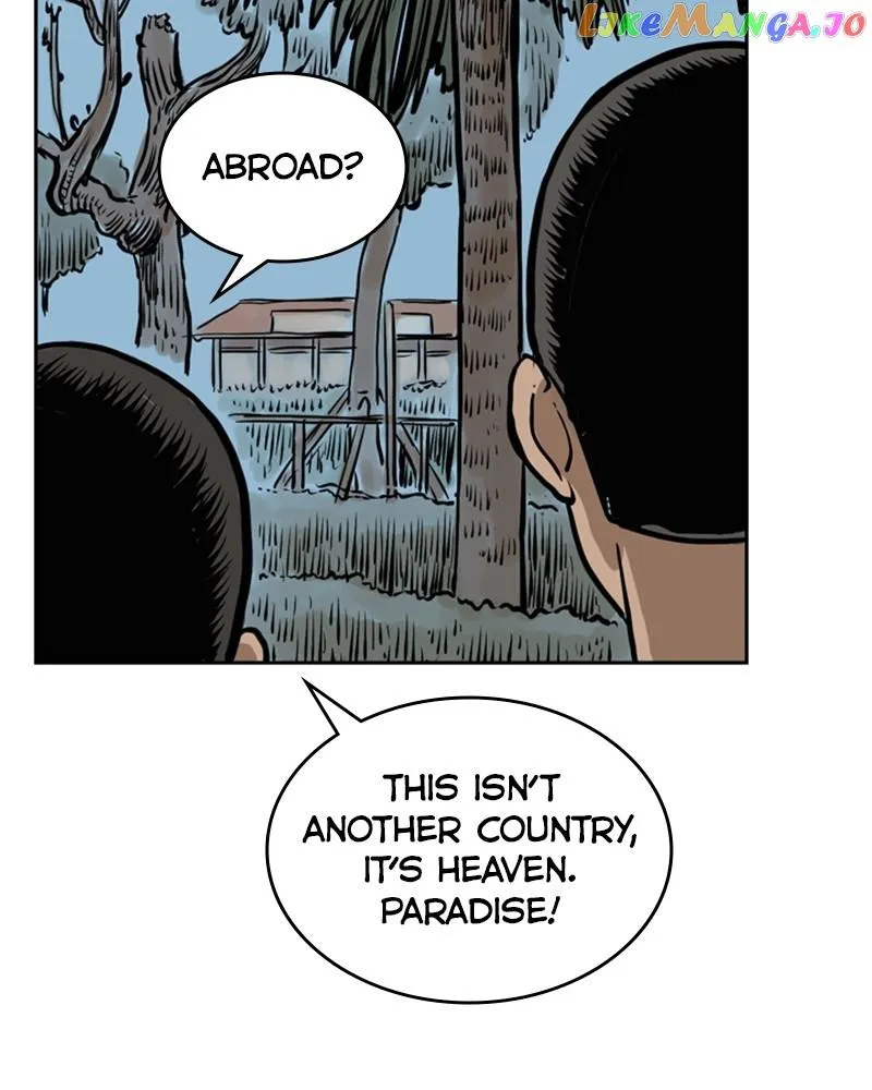 Mage Again Chapter 74 Online - página 7