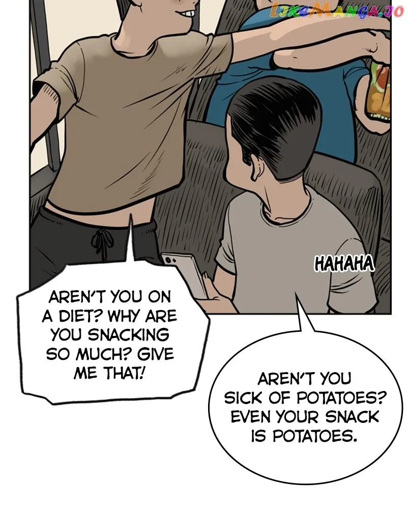 Mage Again Chapter 74 Online - página 10