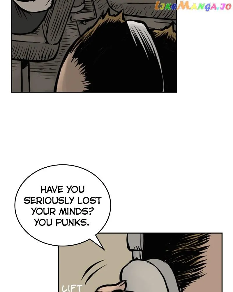 Mage Again Chapter 74 Online - página 13