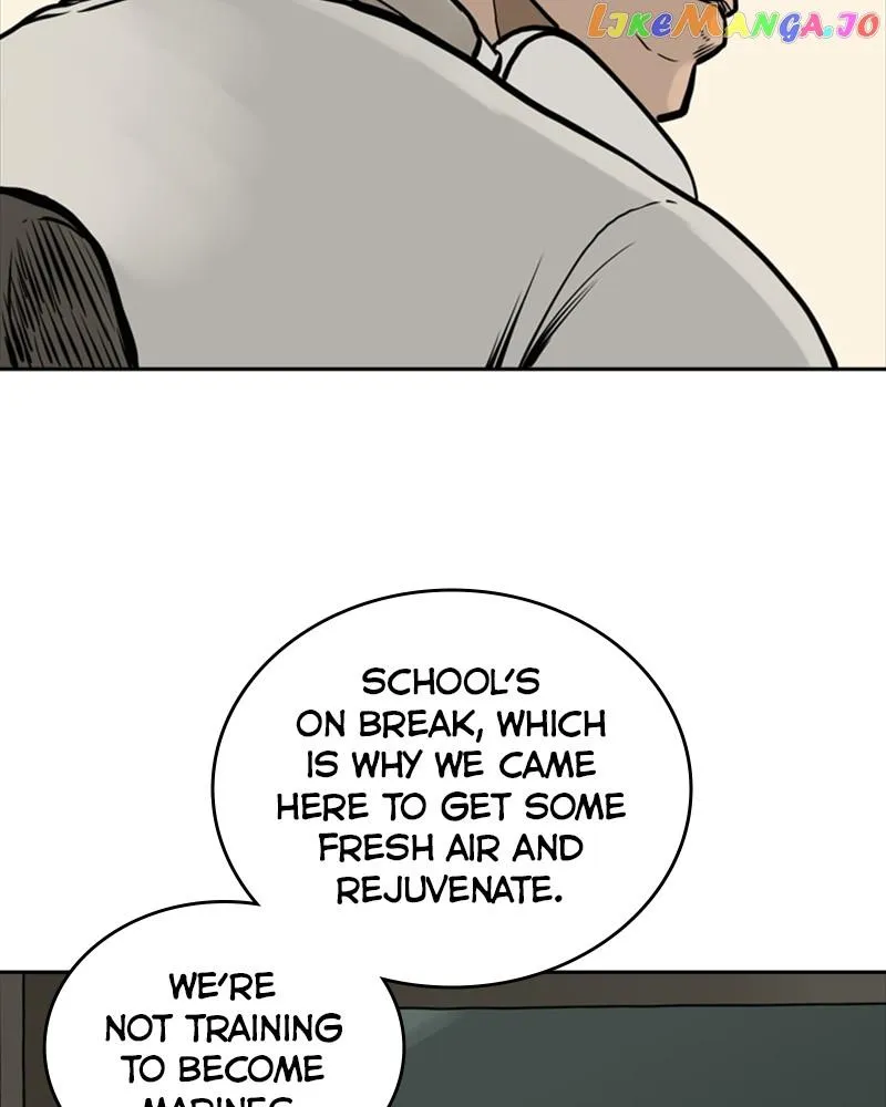Mage Again Chapter 74 Online - página 20