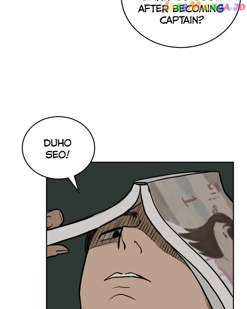 Mage Again Chapter 74 Online - página 22