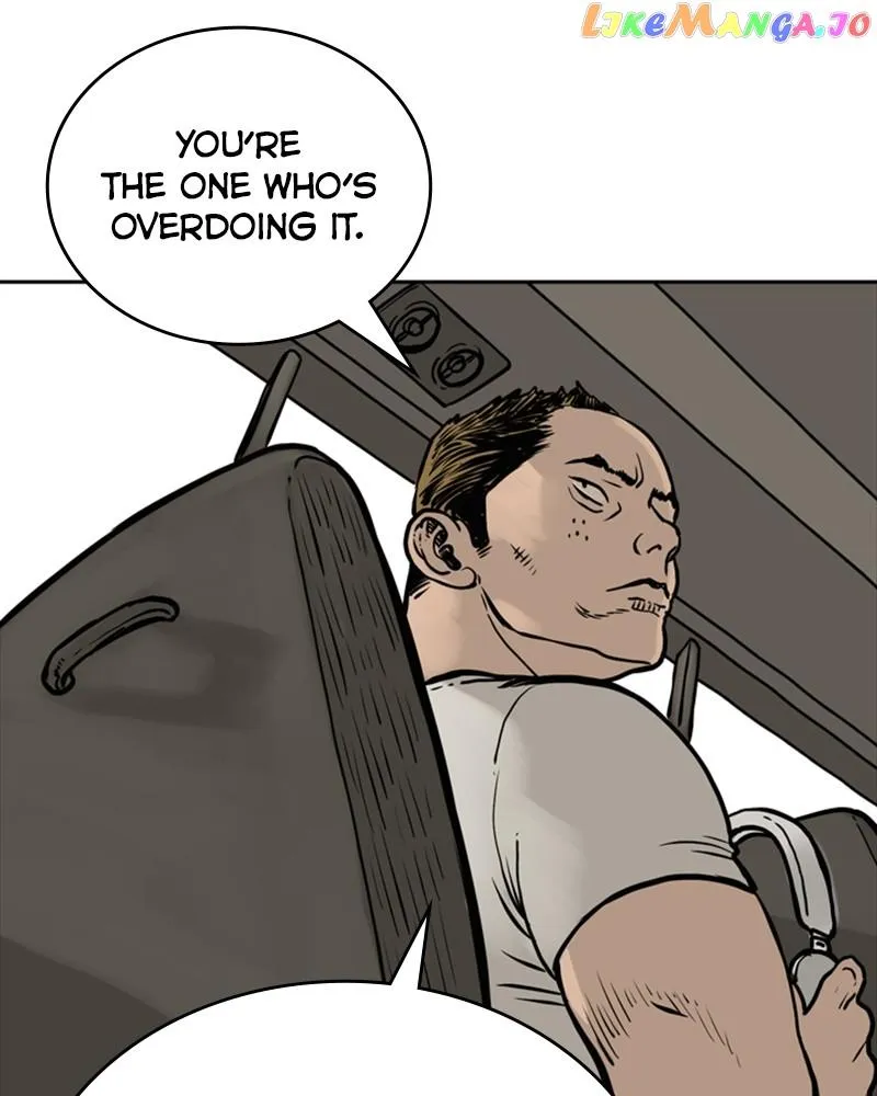 Mage Again Chapter 74 Online - página 24