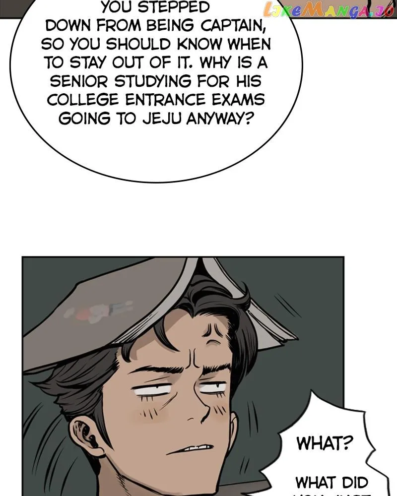 Mage Again Chapter 74 Online - página 25