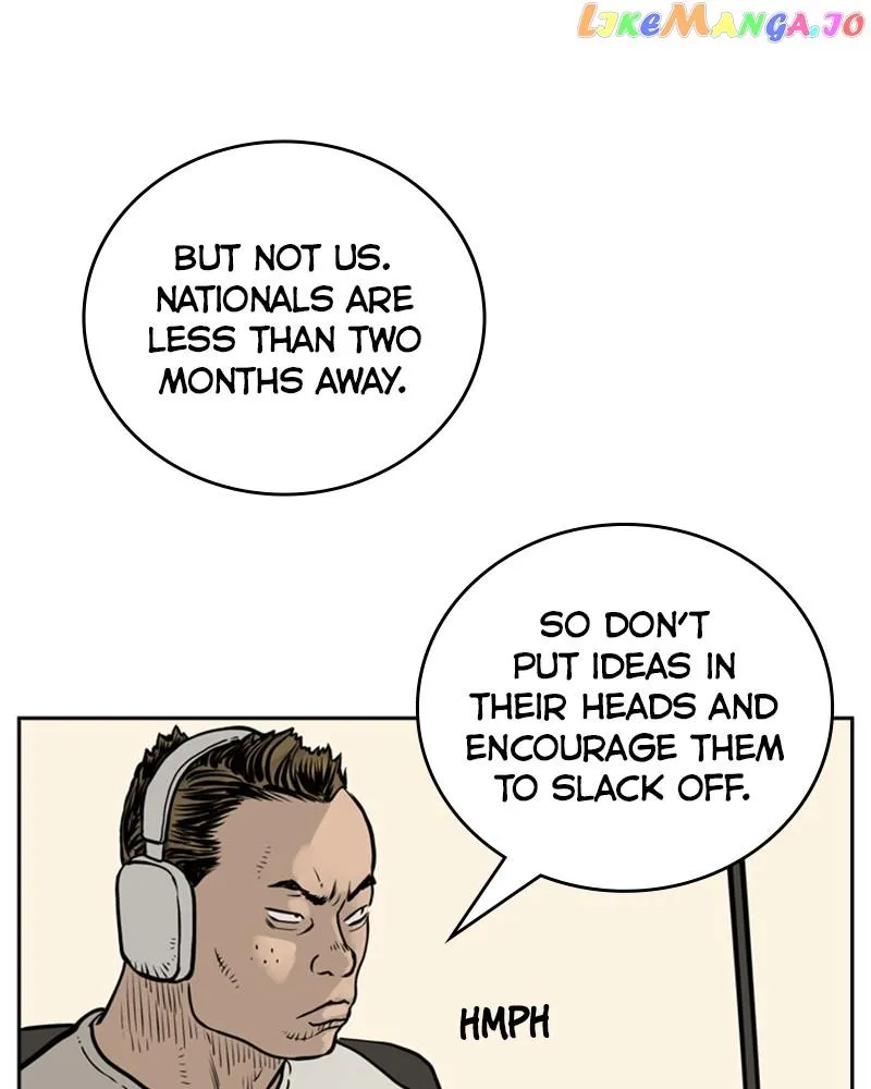 Mage Again Chapter 74 Online - página 28