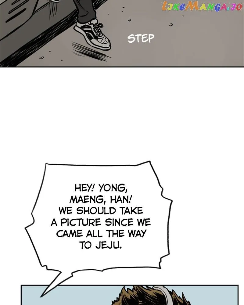 Mage Again Chapter 74 Online - página 33