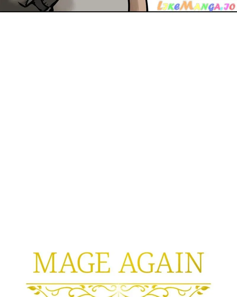 Mage Again Chapter 74 Online - página 39