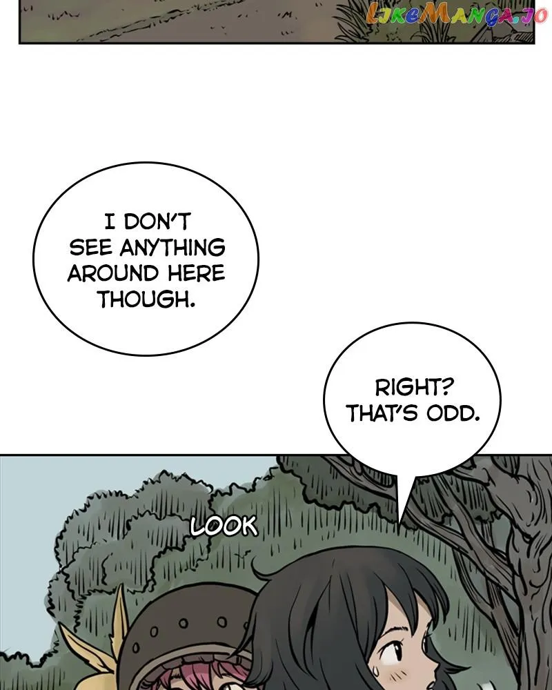Mage Again Chapter 74 Online - página 44