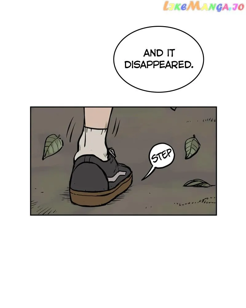Mage Again Chapter 74 Online - página 47