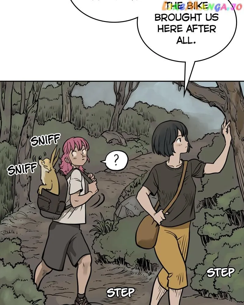 Mage Again Chapter 74 Online - página 52