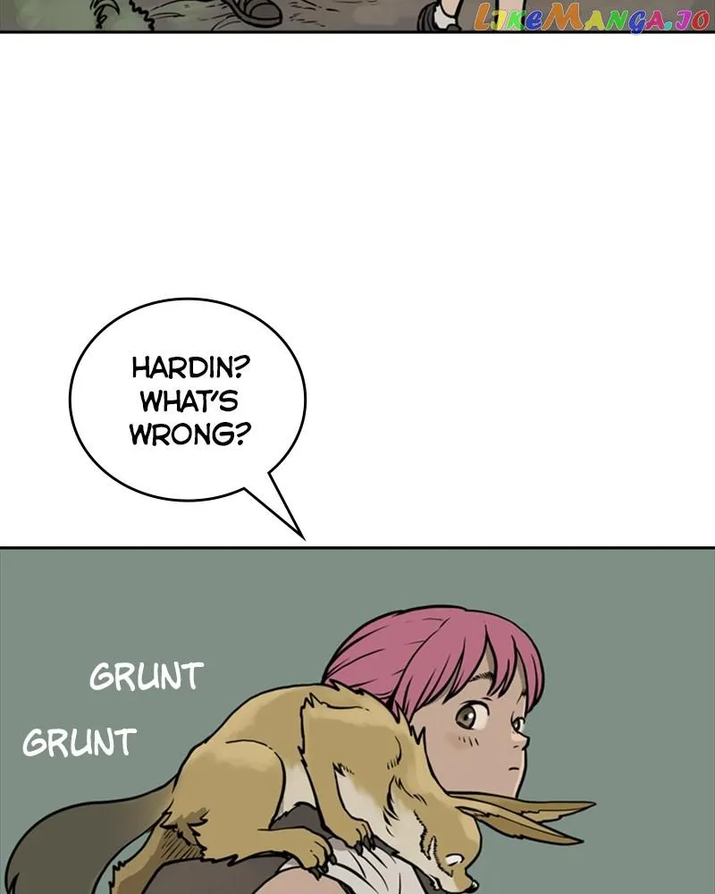 Mage Again Chapter 74 Online - página 53