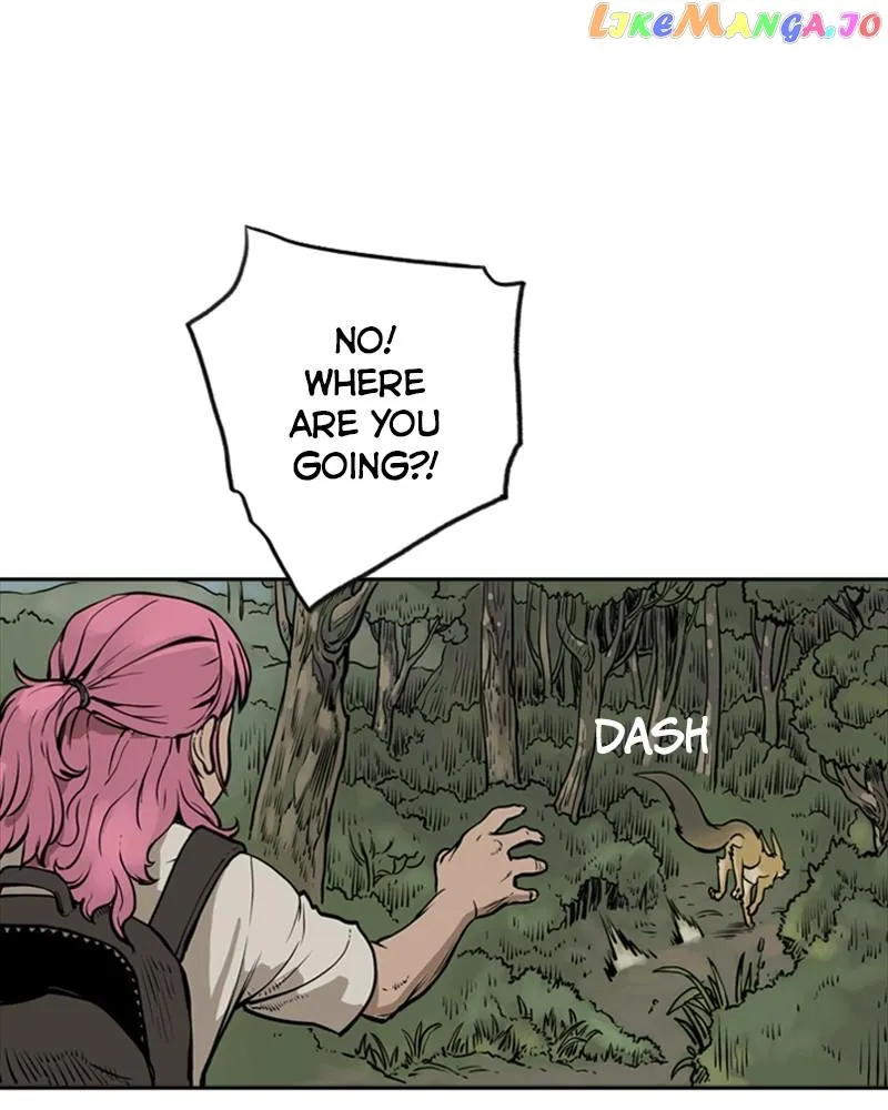 Mage Again Chapter 74 Online - página 56