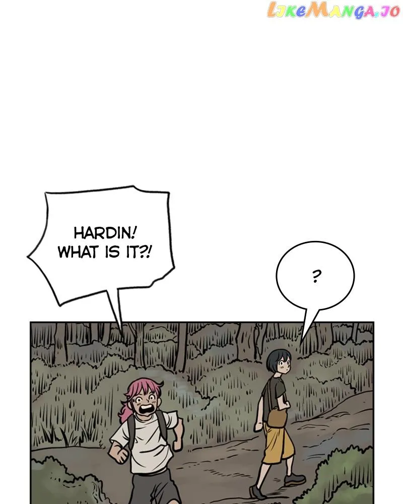 Mage Again Chapter 74 Online - página 57
