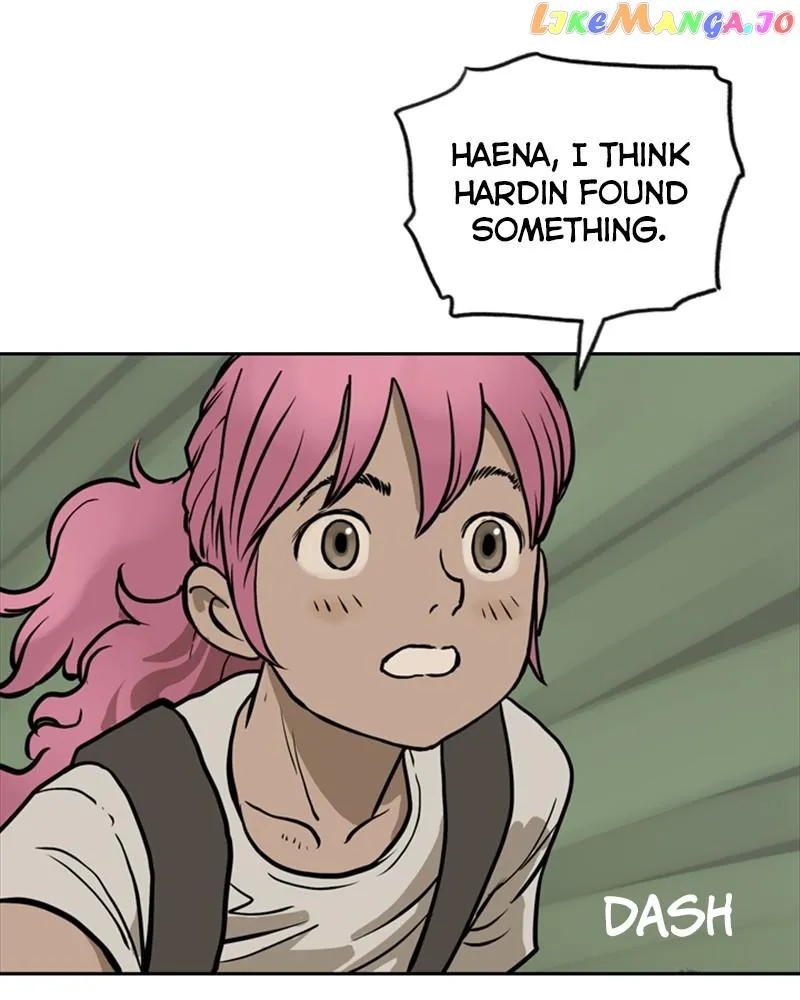 Mage Again Chapter 74 Online - página 59