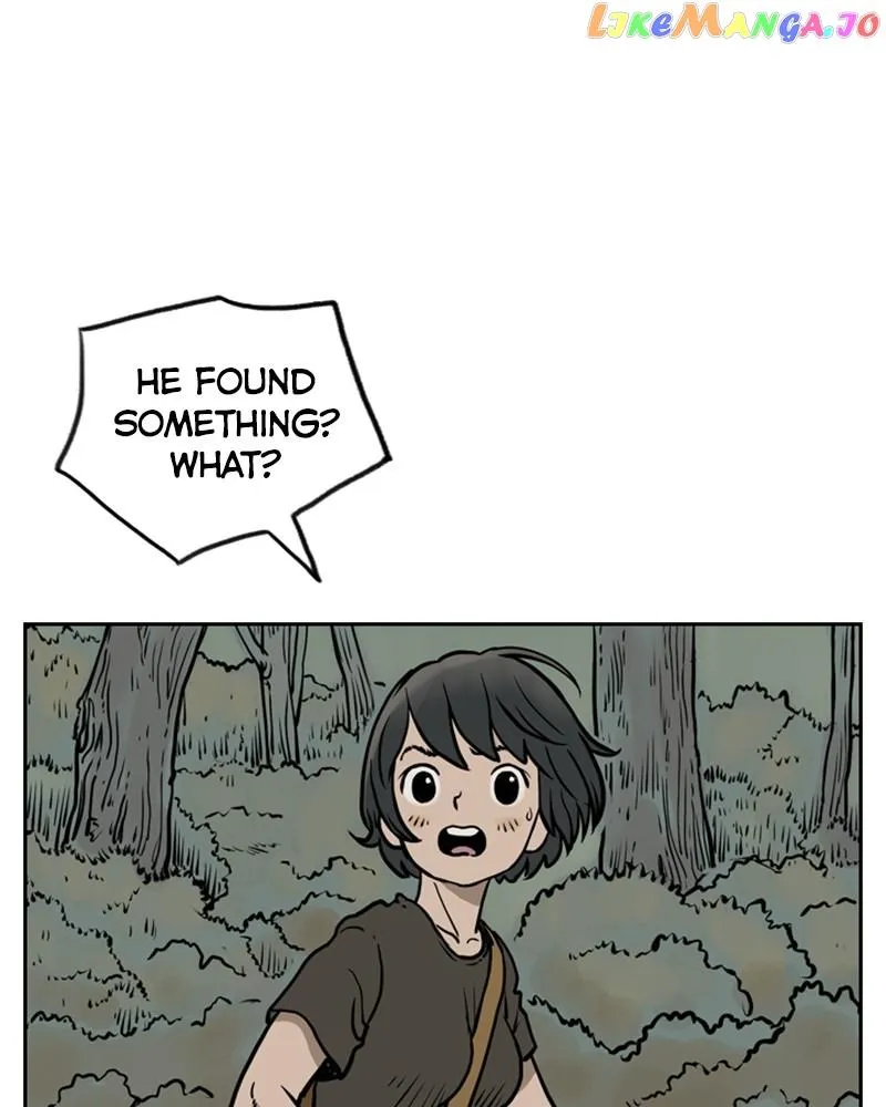 Mage Again Chapter 74 Online - página 60