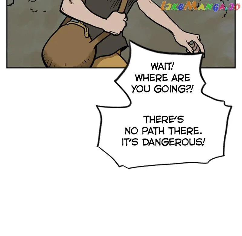 Mage Again Chapter 74 Online - página 61