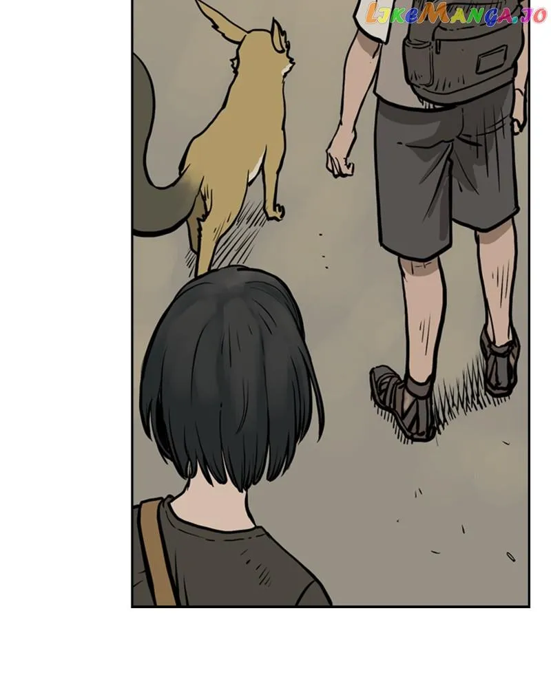 Mage Again Chapter 74 Online - página 68