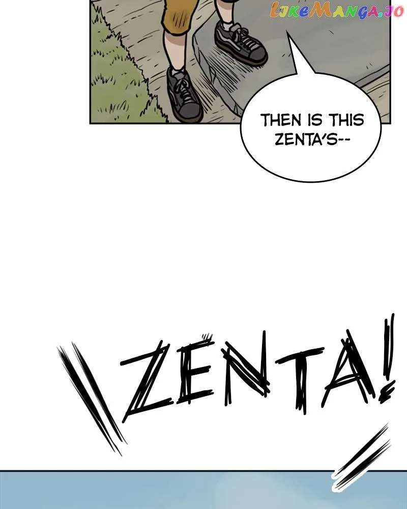 Mage Again Chapter 74 Online - página 72
