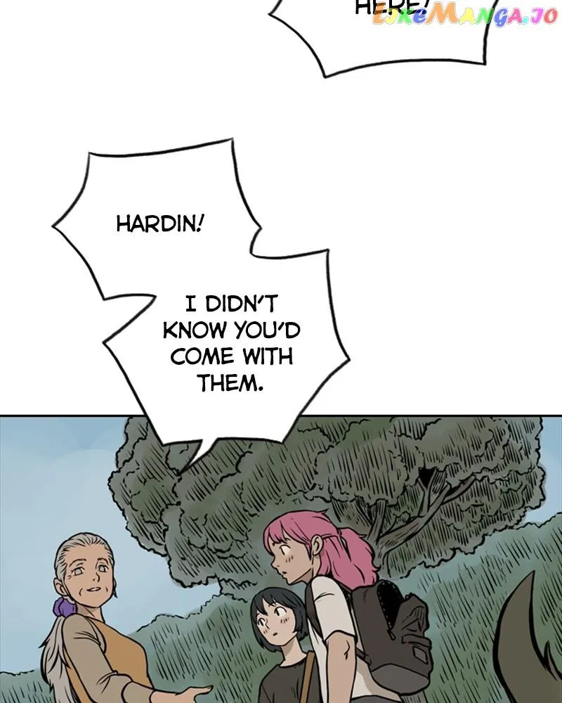 Mage Again Chapter 74 Online - página 90