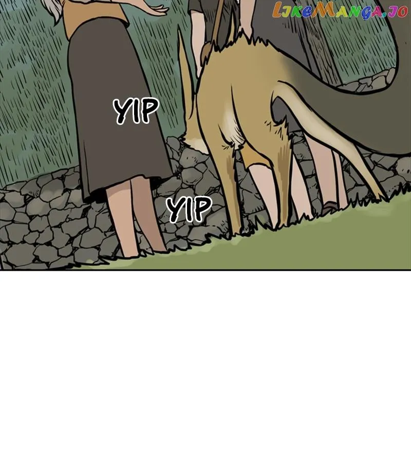 Mage Again Chapter 74 Online - página 91