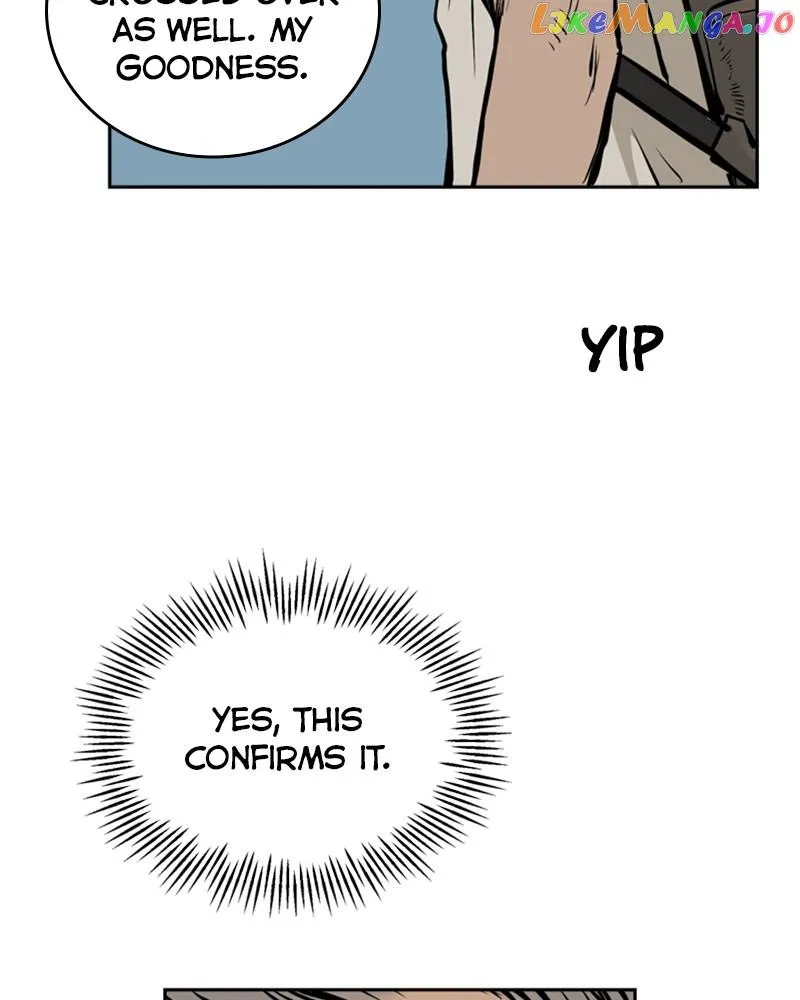 Mage Again Chapter 74 Online - página 93