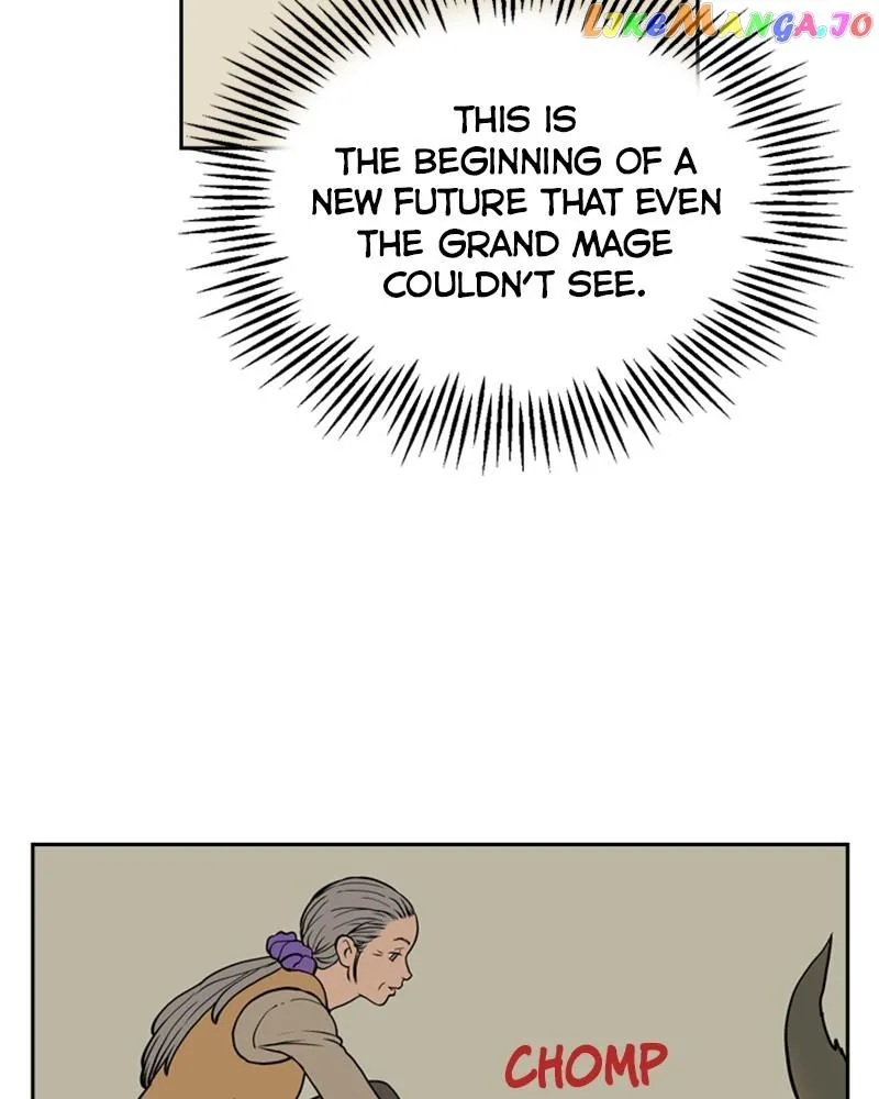 Mage Again Chapter 74 Online - página 95
