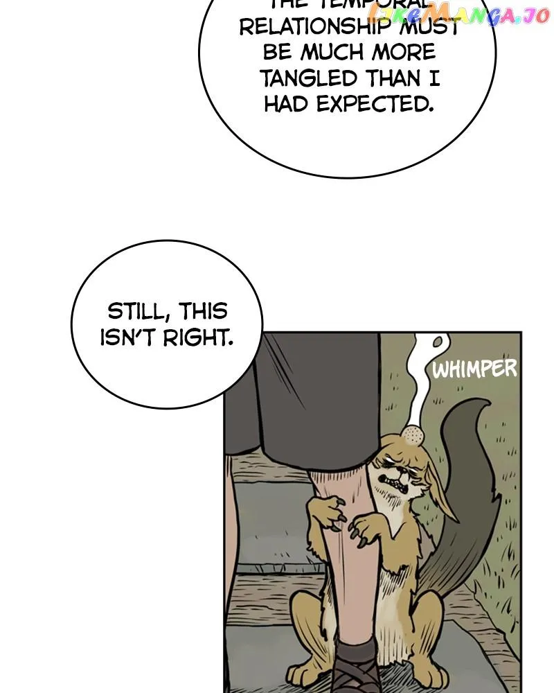 Mage Again Chapter 74 Online - página 98