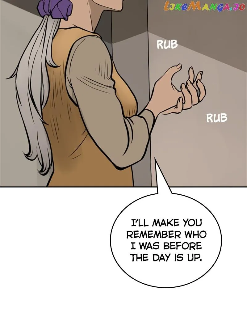 Mage Again Chapter 74 Online - página 100