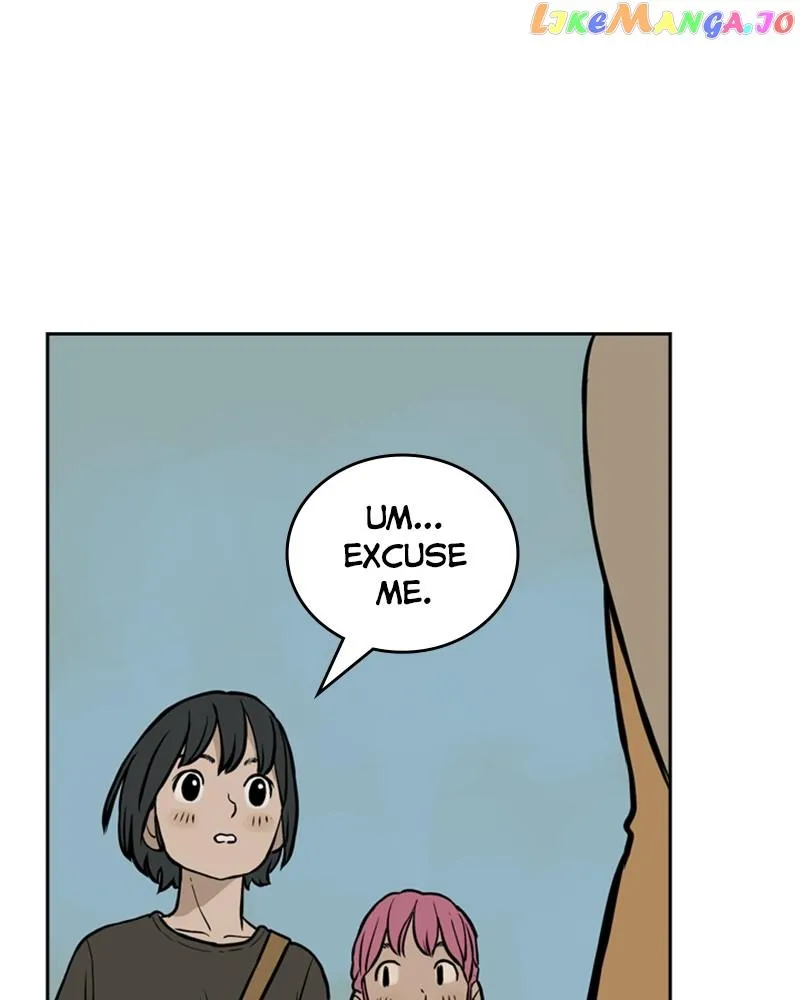 Mage Again Chapter 74 Online - página 101