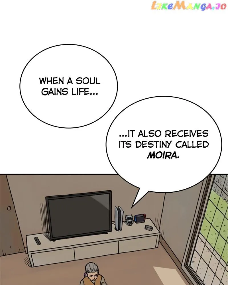 Mage Again Chapter 75 Online - página 14