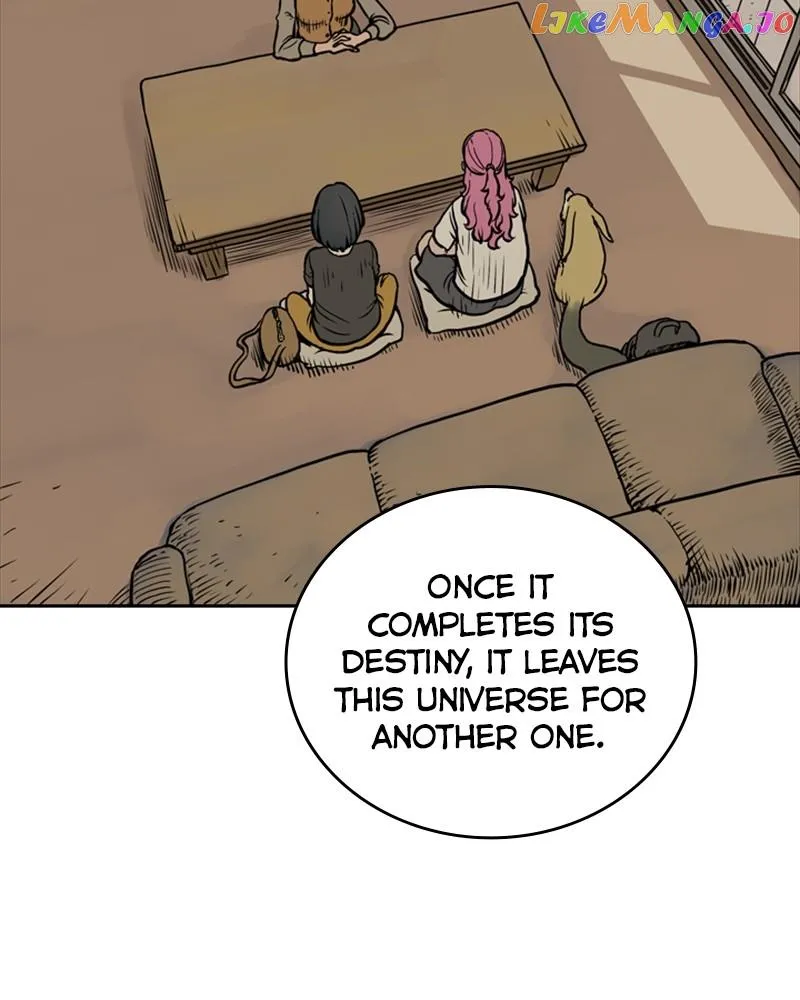 Mage Again Chapter 75 Online - página 15