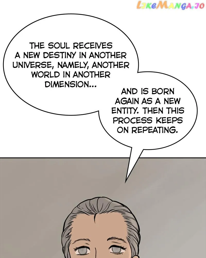 Mage Again Chapter 75 Online - página 16