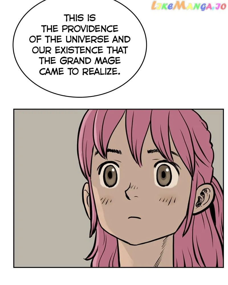 Mage Again Chapter 75 Online - página 20