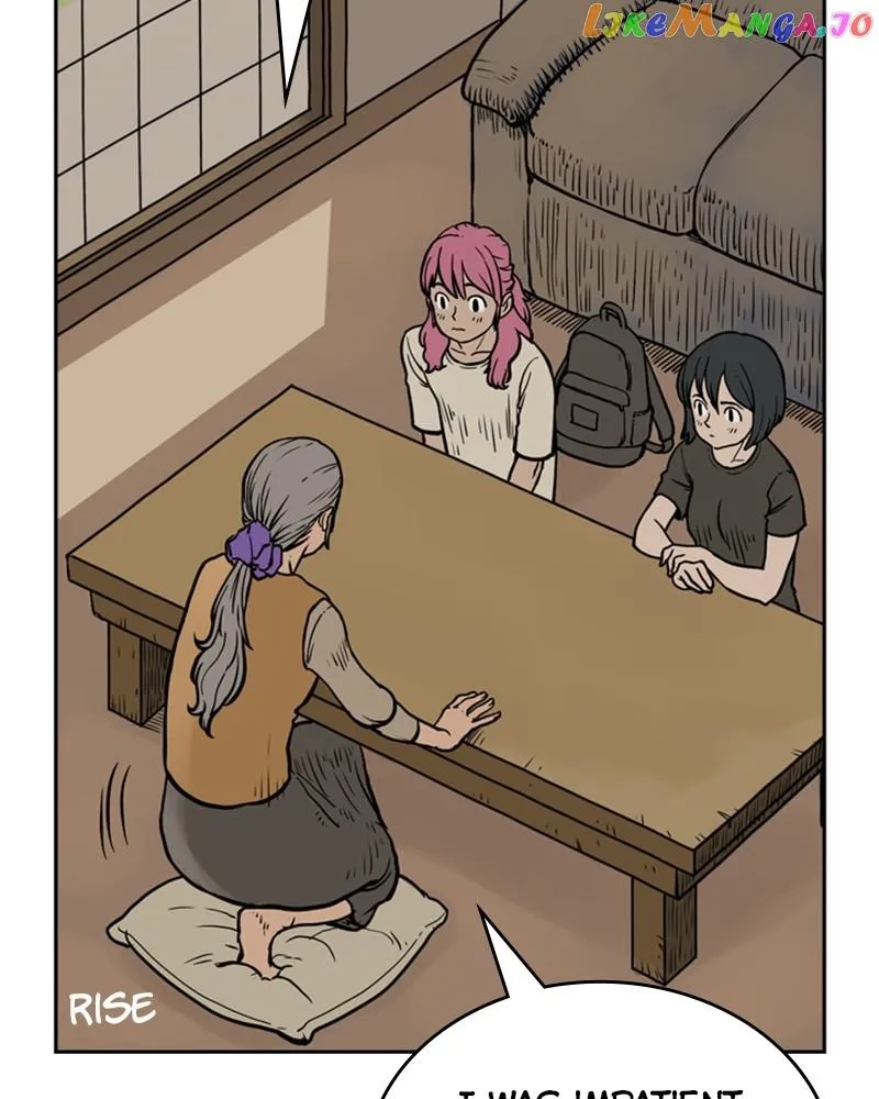 Mage Again Chapter 75 Online - página 42