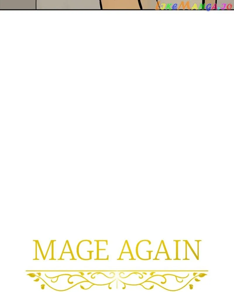Mage Again Chapter 75 Online - página 45