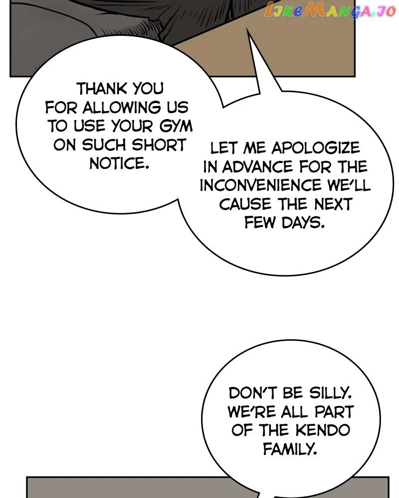Mage Again Chapter 75 Online - página 57
