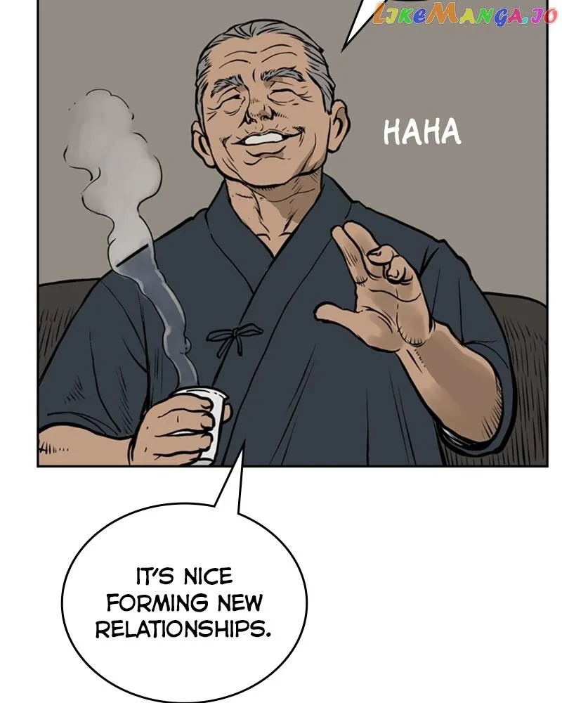 Mage Again Chapter 75 Online - página 58