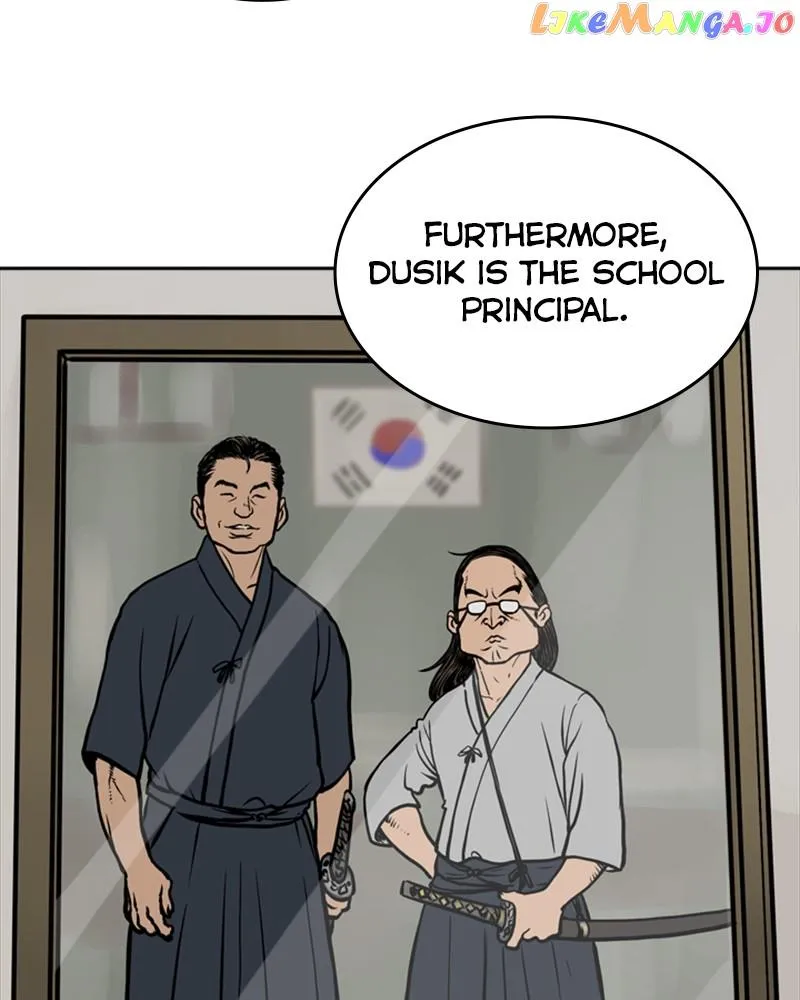 Mage Again Chapter 75 Online - página 59