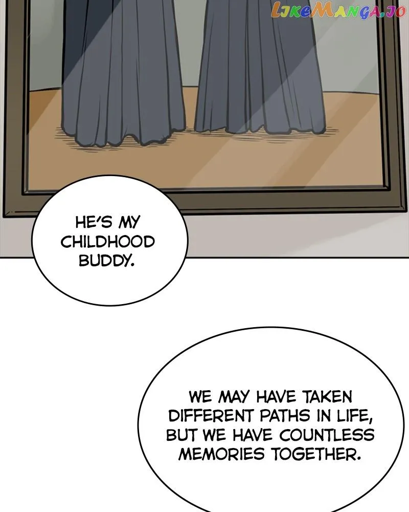 Mage Again Chapter 75 Online - página 60