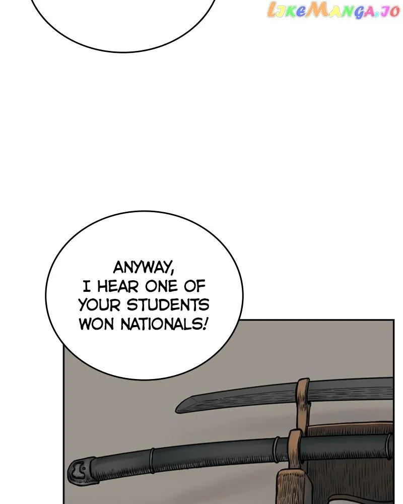 Mage Again Chapter 75 Online - página 62
