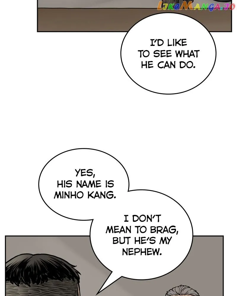 Mage Again Chapter 75 Online - página 63