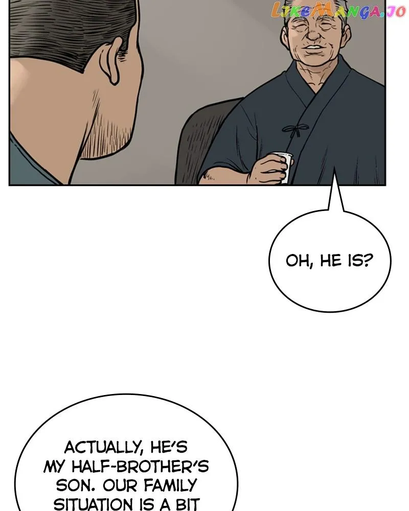Mage Again Chapter 75 Online - página 64